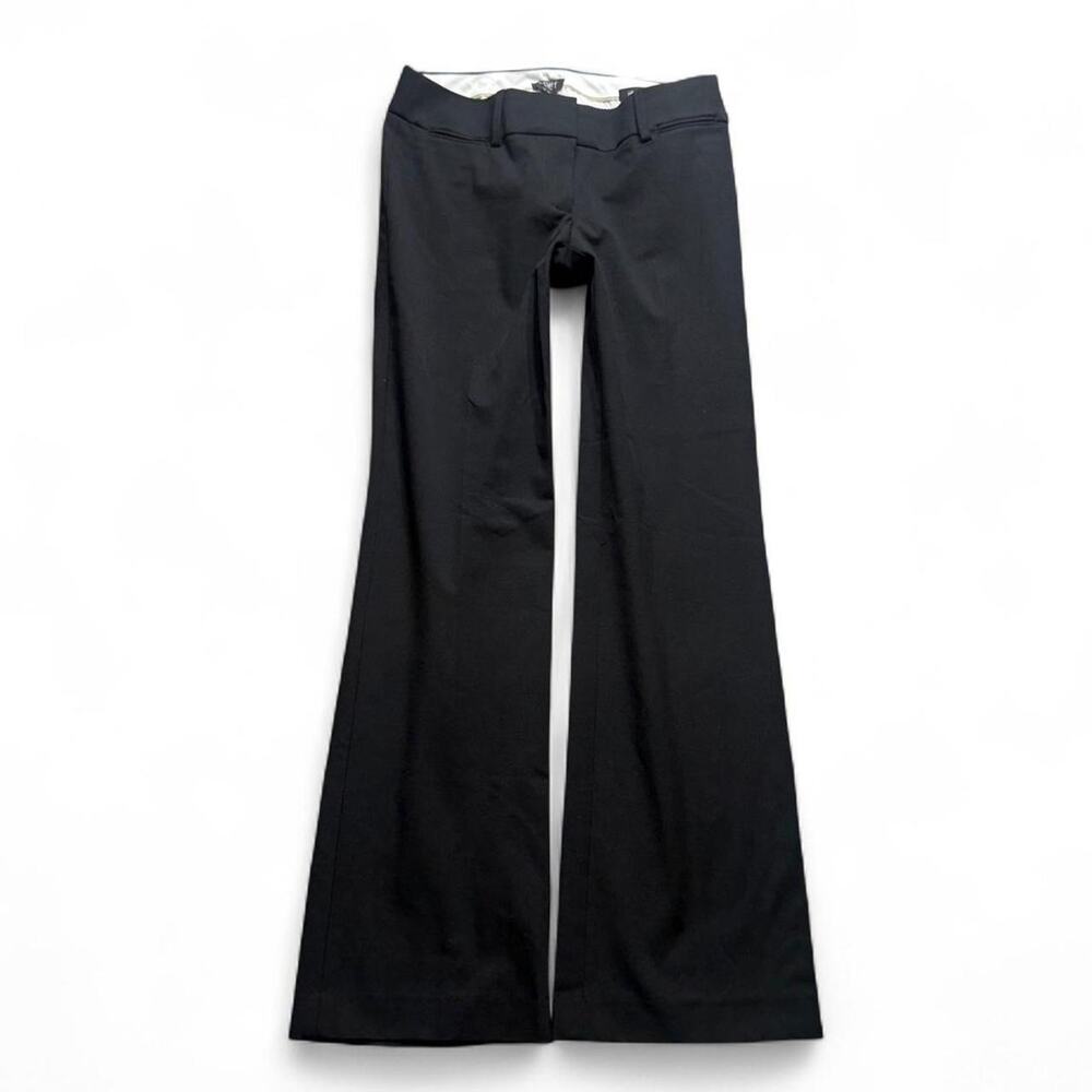 2000s office styled julie trouser